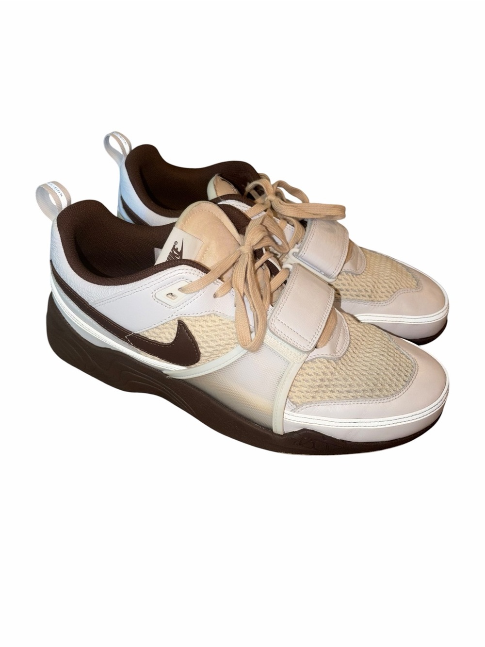 Travis Scott Nike Zoom men’s shoes size 13